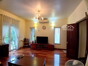 biệt thự khu đô thị mỹ đình 1 - lưu hữu phước 215m x4t phân lô vỉa hè rộng