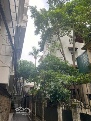 bán biệt thự 5 tầng phân lô, 95m2, mặt tiền 7m, khu vip lạc long quân, tây hồ, hà nội, giá 30 tỷ