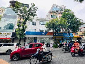 bán nhà mặt phố lò đúc quận hai bà trưng vị trí đẹp nhất phố, kd sầm uất 251.3m 3t mt 11m giá 235tỷ