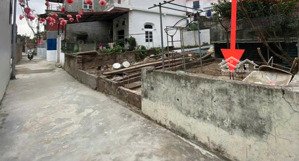 đất quyết tiến gần đại lộ thăng long, 2 mặt thoáng, giá chỉ hơn 3 tỷ