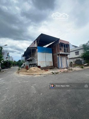 lô góc thích hợp xây căn hộ cho thuê, quý khách không nên bỏ lỡ