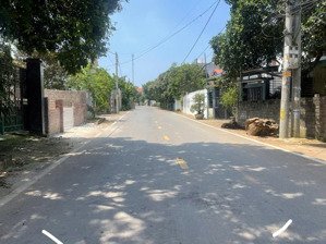 chỉ với 1,1 tỷ sở hữu ngay lô đất phường tùng thiện sổ đỏ hà nội, ngõ ô tô tránh