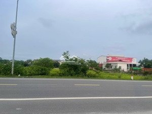 chuyển nhượng dự án tmdv tại ql2c - thanh vân - vĩnh phúc (cũ)