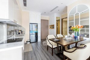 căn 1pn phân khu đẳng cấp nhất vinhomes ocean park 1 giá rẻ hơn sapphire - full đồ - sẵn sổ