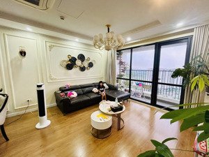 [bán nhanh] căn hộ 3n2w dt : 104m, iris garden, sẵn sổ giao dịch full nội thất