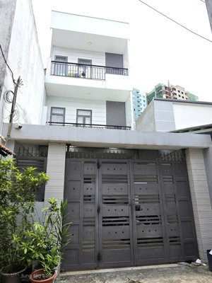 bán nhà đường tây hòa phước long a tp thủ đức, có thu nhập tốt