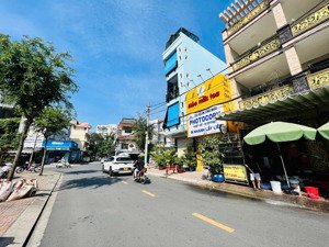 hàng hiếm! nhà phước bình, 172m2 ngang 7m. khu bàn cờ, đường 16m. đối diện global city. hđt 20tr