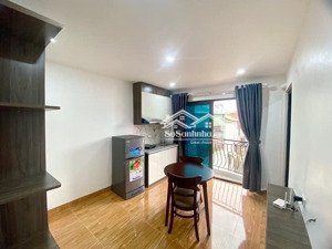 máy in tiền, toà căn hộ phố thái thịnh, 92m2 x 7 tầng, mt 5m, 20m ra phố, doanh thu 100 triệu/tháng