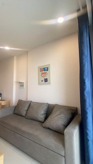 chính chủ cho thuê căn hộ vung tau centre point căn góc 2pn, 2wc, 77,44m², full nội thất, view bi