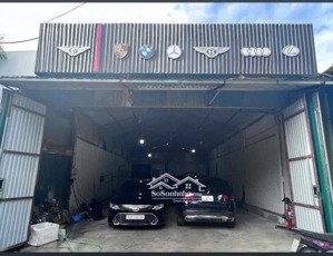 mặt bằng kinh doanh, kho xưởng đường vườn cam, phú đô, nam từ liêm 180m2: gara ô tô, xe máy, xe đạp