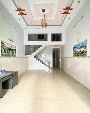cần bán nhà trệt lửng ngay ngã tư chiêu liêu - dĩ an diện tích 90.6m2 giá 3 tỷ 350