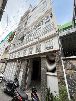 bán nhà phố đường trung lang, phường 12, quận tân bình, hồ chí minh