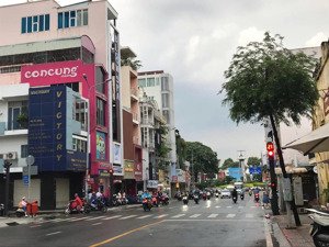 duy nhất: giá 18 tỷ (tl)! mặt tiền nguyễn bỉnh khiêm, q1 (2 chiều), full 5 tầng sd ngay, o902323354