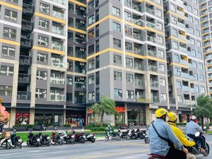 tổng chiếc khấu 35% shophouse mặt tiền sảnh glory hieghts_giá chỉ 12ty950_cho thuê net 40tr/tháng