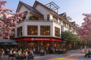 bán 3 căn shophouse 2 mt vị trí đẹp nhất dự án eco palace ngay tttm lớn nhất bmt