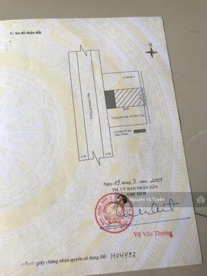 cần bán gấp lô biệt thự đường lê kim lăng - hoà thọ đông - cẩm lệ - đà nẵng