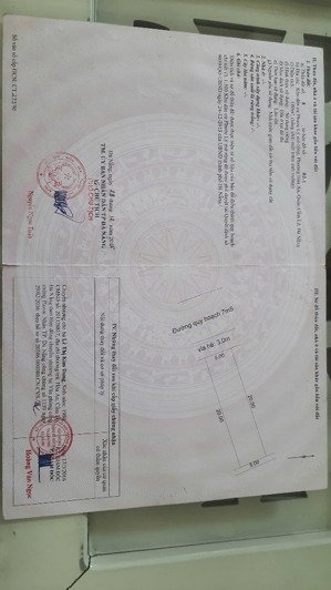 bán đất tặng dãy trọ hoà an 19- hoà an - cẩm lệ thu nhập ổn định cho thuê full phòng