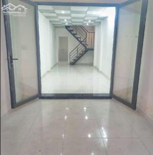 Bán nhà HXH Âu Dương Lân Q.8 - 55 M2 - 3 tầng - 5.3 Tỷ