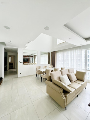 bán căn hộ happy valley premier - 170m2 - 4pn - full nội thất - giá chỉ: 15 tỷ