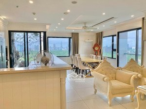 siêu phẩm phiên bản giới hạn tại new city căn duplex + sân vườn hơn 425m2 view ôm chọn sông sài gòn