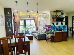 [bán gấp] căn hộ vinaconex 2, 3n2w dt : 97,7m , sẵn sổ giao dịch ngay, full nội thất