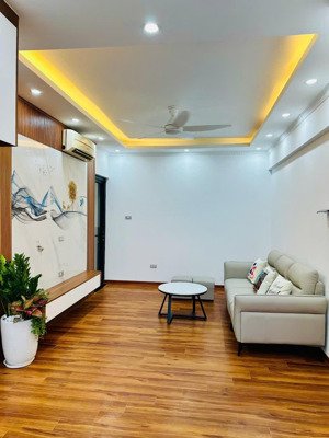 [bán nhanh] căn hộ b11c nam trung yên,2n1w dt : 58,5m sẵn sổ , full nội thất