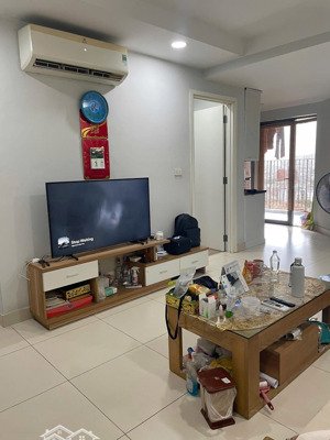 bán chcc 50m 2 ngủ cc đền lừ tòa nhà a2 toà nhà cao 17 tầng.