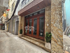 nhà đẹp bạch mai 5 tầng thang máy lô góc sổ nở hậu tt hai bà trưng