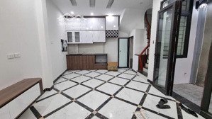 nhà đẹp phố trương định - ngõ nông gần phố - 41m2 - giá nhỉnh 6 tỷ