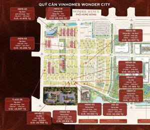 căn 96m2 cuối cùng giá chỉ 15 tỷ - vinhomes wonder city
