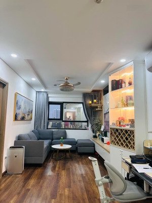 cho thuê căn hộ chung cư đồng phát park view, vĩnh hoàng 90m2 3pn full đồ 11tr 