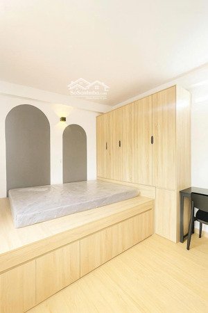 chdv cao cấp huỳnh văn nghệ giá chỉ 5tr7