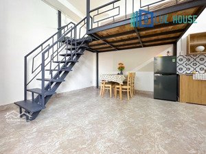 cho thuê phòng trọ duplex giá rẻ gần đh công thương, đh văn hiến