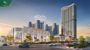 dự án the infinity, căn 2 phòng ngủ, diện tích 75 mét vuông