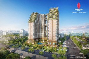 bán ch 2pn, 2wc, 70m2 tại happy one sora, thủ đức, 49 triệu / m2