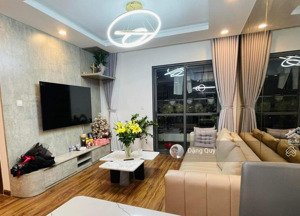 chính chủ bán căn góc golden west lê văn thiêm, 107m2 thiết kế 3 ngủ tầng trung, giá 7.5tỷ