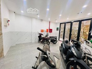 bán nhanh chdv đường láng 67m2*7t/ 18p full nội thất- ngõ thông- pccc chuẩn- doanh thu 100tr/ tháng