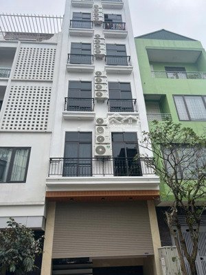 ch dòng tiền nguyễn lương bằng, ngõ 3m thông, full dt 7%/năm 76m2, 7t thang máy, mt 5,5m, 19,5 tỷ