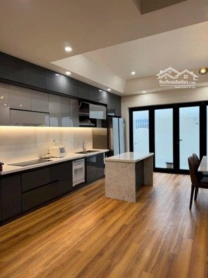 bán nhà phố 2 mặt tiền đều đường xe hơi tại kqh ngô quyền, phường 6, đà lạt