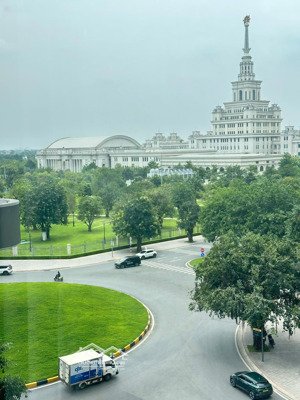 duy nhất căn hộ 43m2 masteri view uni, tiềm năng tăng giá bền vững, vừa ở vừa đầu tư sinh lời cao