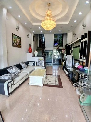 nhà mặt tiền 104m2 - 6 tầng có hầm - khu bình phú quận 6