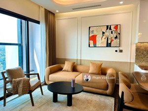 diamond crown hải phòng cho thuê căn hộ 2pn đẳng cấp, chuẩn sống 5 sao