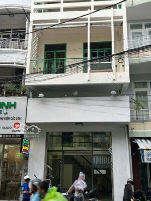 cho thuê nhà nguyên căn đường bạch đằng, nha trang, vừa ở, vừa kinh doanh