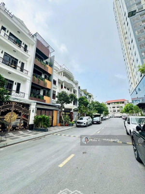 cho thuê nhà gần nguyễn duy trinh quận 2 khu homyland riverside trệt 3 lầu 5x20m giá 45tr còn tl