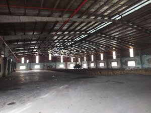 cho thuê xưởng 9000m2.phù hợp phân bón,viên nén,dăm bào.giấy phép đầy đủ.tân uyên,bình dương