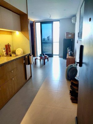 chính chủ gửi bán căn 1pn thủ thiêm dragon- kdc thủ thiêm villa