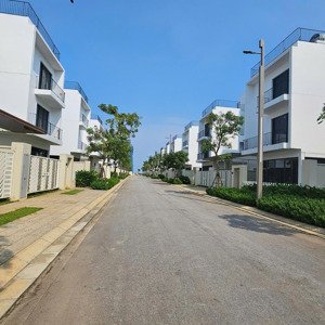 bán căn biệt thư song lập ngay gần mặt biển sầm sơn dự án vlasta sầm sơn lh 