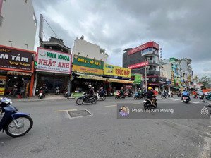 bán toàn bộ mặt tiền gần đường tân hương ngang khủng 12.6m x20m giá 36 tỷ