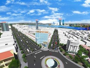 chào bán lô đất hiếm 2 mặt tiền đại lộ ngô quyền, đà nẵng và đường qh 7,5m