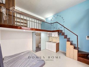 duplex full nội thất ngay gần go nguyễn thị thập - ở 2,3 người vô tư , cách ufm,kcx chỉ 5p đi xe